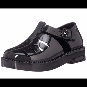 Mini Melissa Aranha Sandal